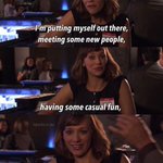 Photo by Parks & Rec Quotes (@ParksandRecQ)