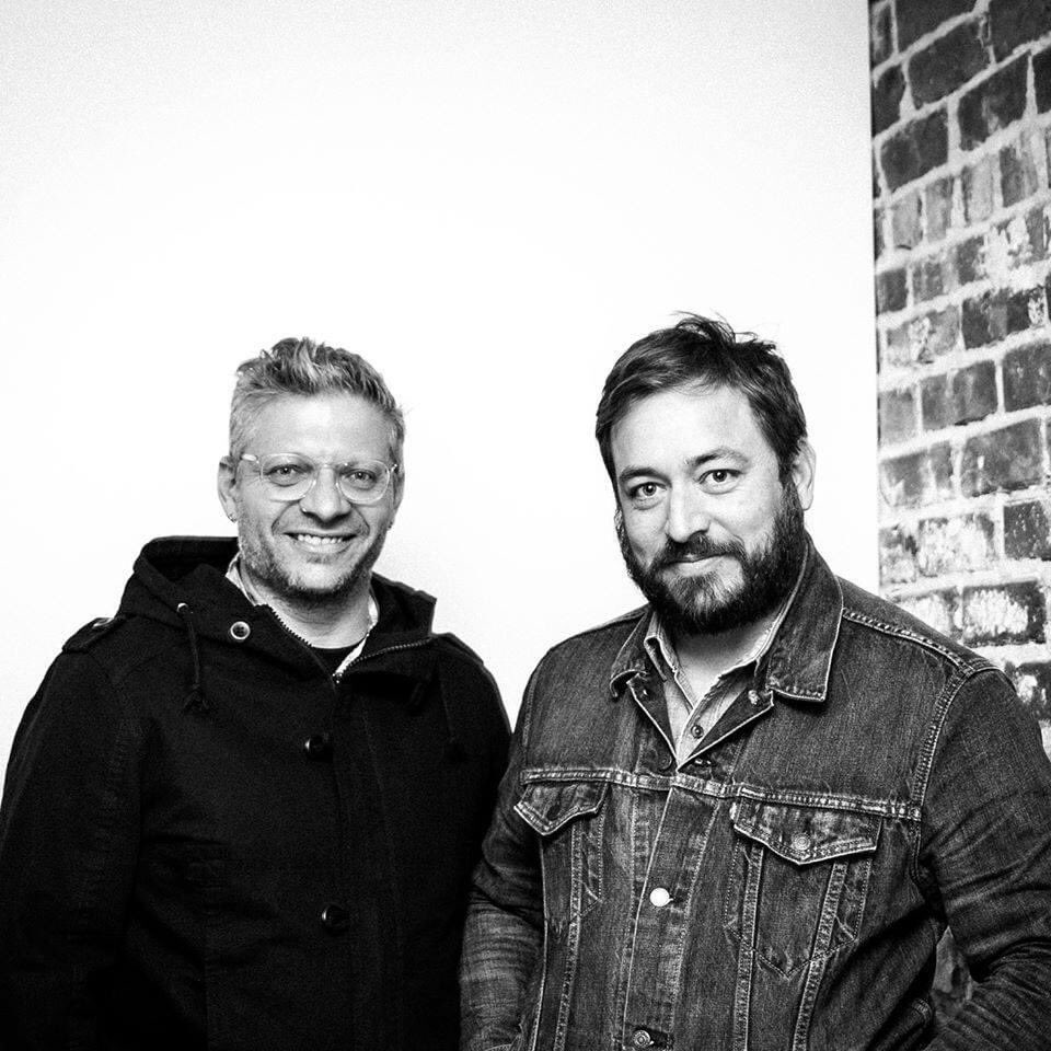The show must go on! The Nadas Virtual Duo Storytellers tour happens this Friday April 17.  An Octopus version as they were booked to play the club on this date! So cool and appreciated. Thanks for thinking of us! Tix available at tikly.com. #octopuscollegehill