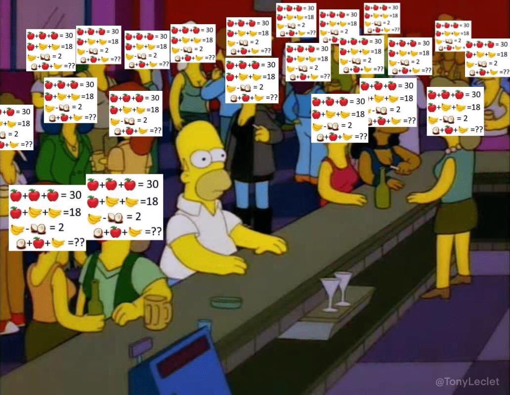 Pendant ce temps sur Facebook