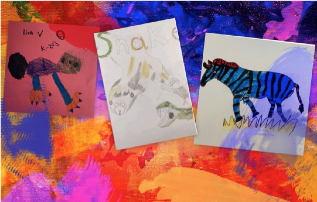 PS280QClusters (@ps280qclusters) on Twitter photo Art smart at P.S. 280Q! Art smart at P.S. 280Q!