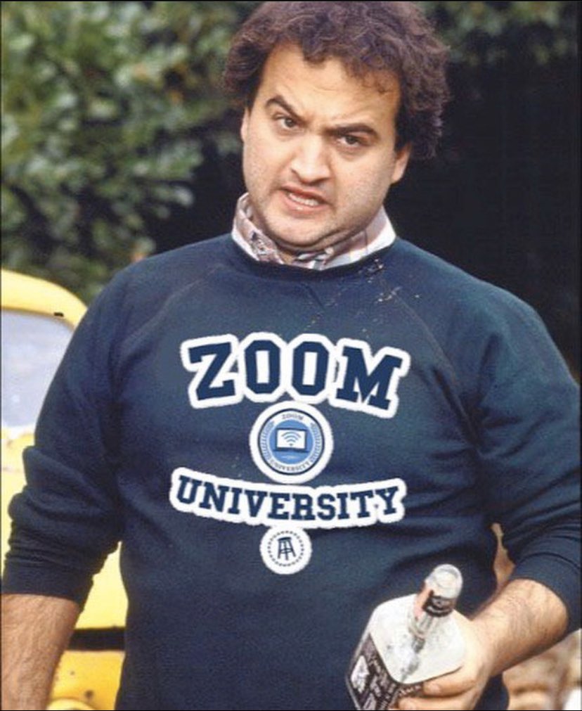 BarstoolEmory's tweet image. How we doin, Emory?