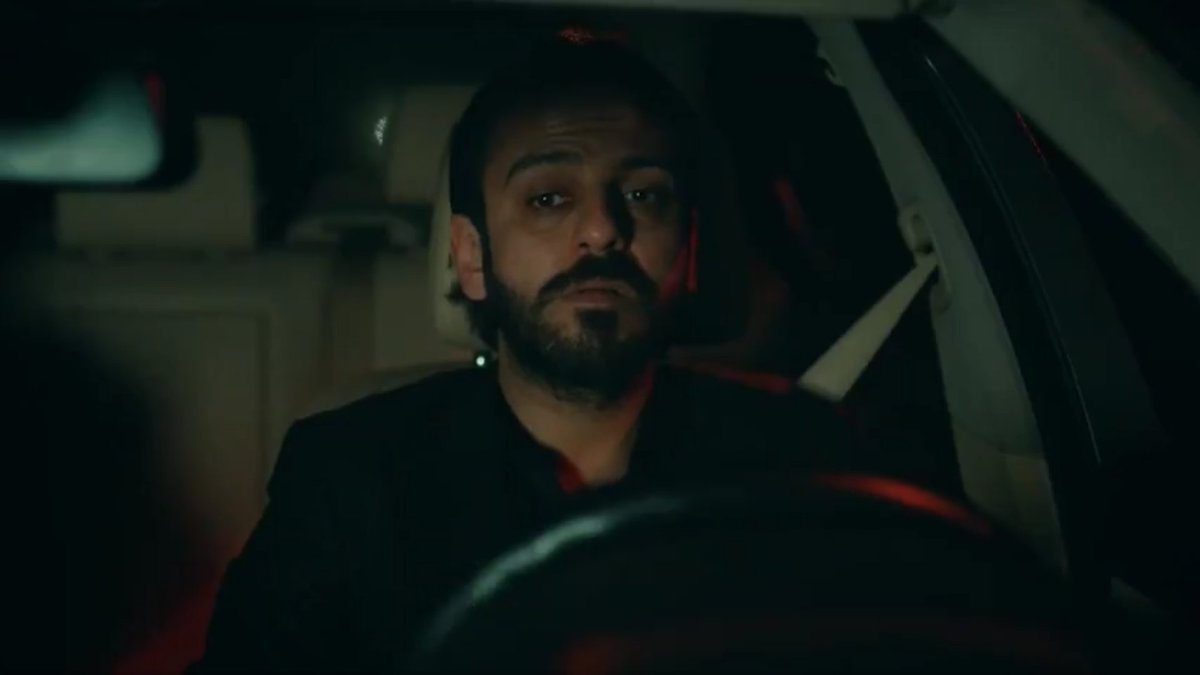 V proposed two ways To y,he told him either you start a new life and stay dead for your family or you go back To cukur and be ready To dirty your hands,y said that he Will chose faruk as a new name,means he wanted To start a new life but To kill youjal first  #cukur  #efyam ++