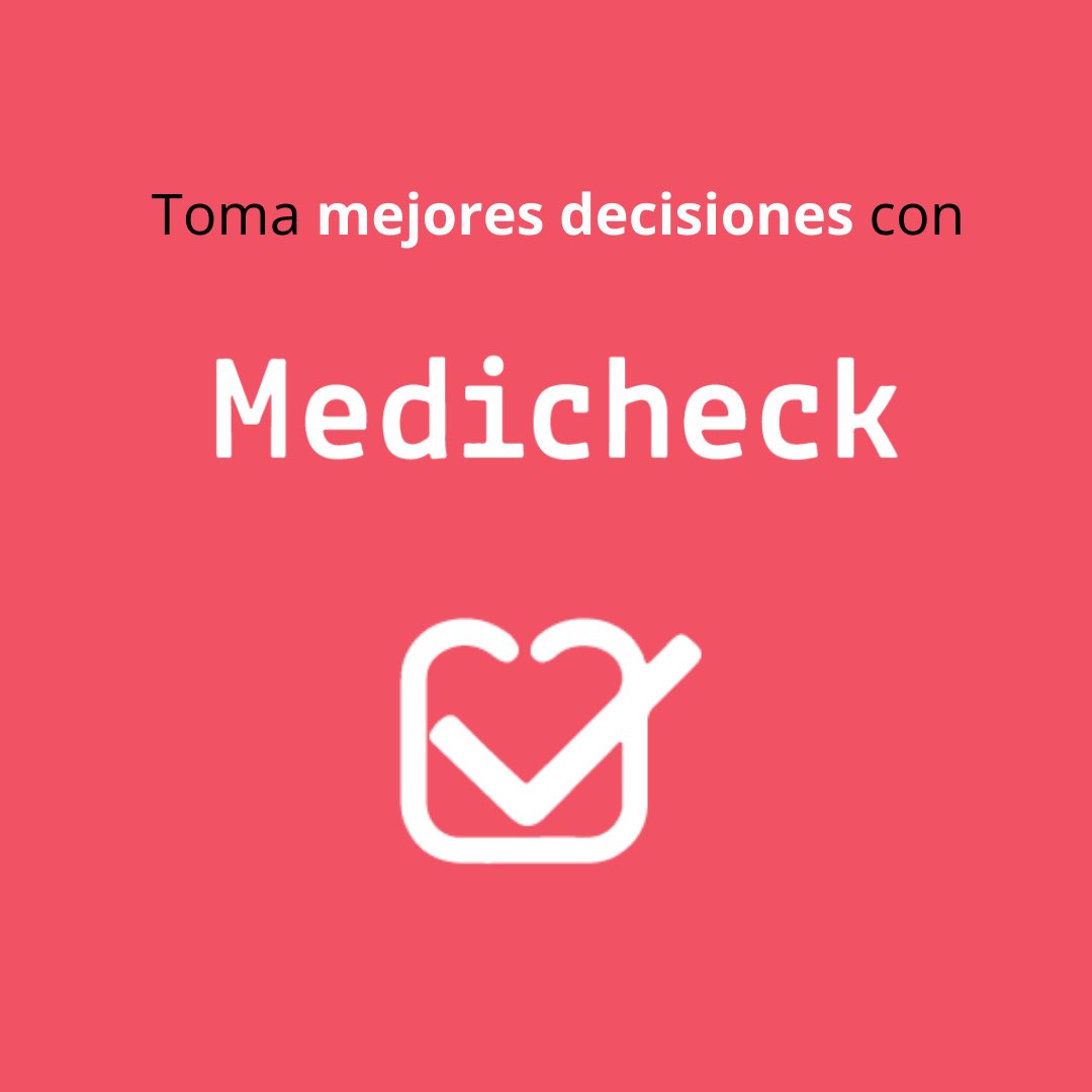 PERSONALIZA tu propia agenda! .
. 
Además, junto con los reportes Medicheck conoce:
⭐️Tipo de cita más solicitada.
⏱Horario del día menos solicitado.
💵Total de citas e ingresos por día, mes y año.
💗Y mucho más...
.
.
#Medicheck #ContectandoParaSalvarVidas