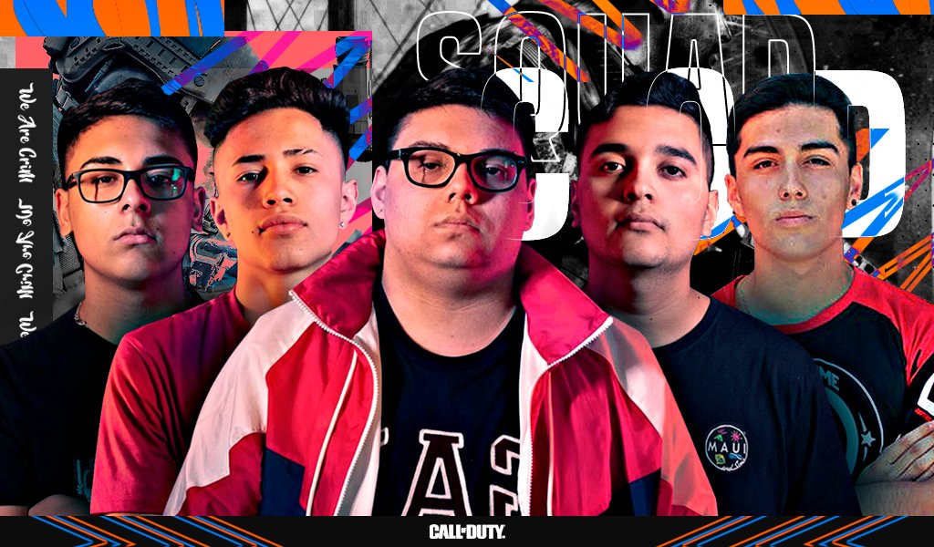 CriM Gaming tweet media