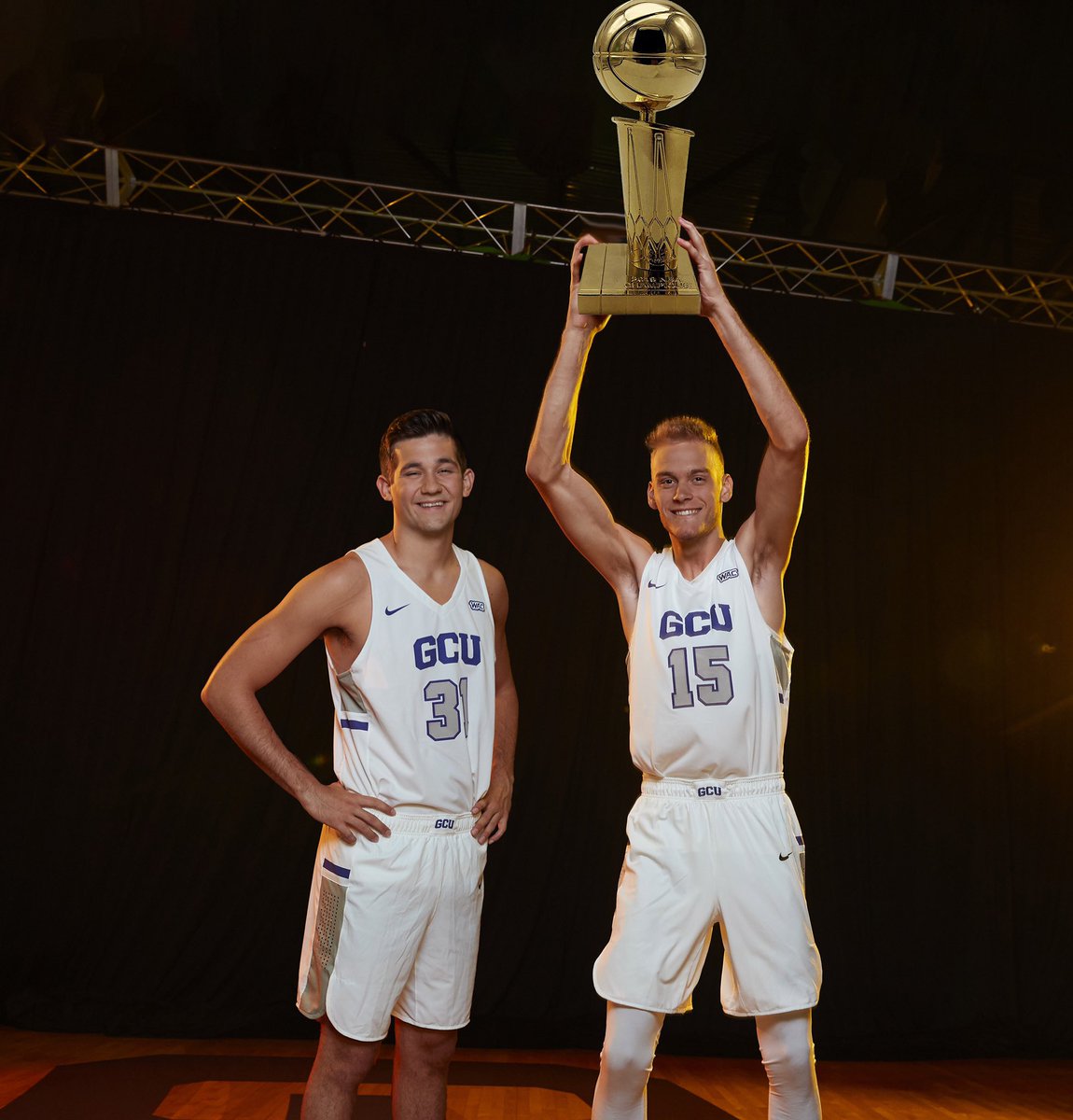 GCU Lopes tweet media