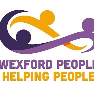 Thanks so much to <a href="/KieranDalyDesgn/">Kieran Daly</a> for creating our new logo! And donating the cost of his work back to WPHP to help those in need. Check out Kieran Daly Design Studio for all your design needs! Legend.  #wexfordpeoplehelpingpeople #kierandalydesignstudio #design #Logo