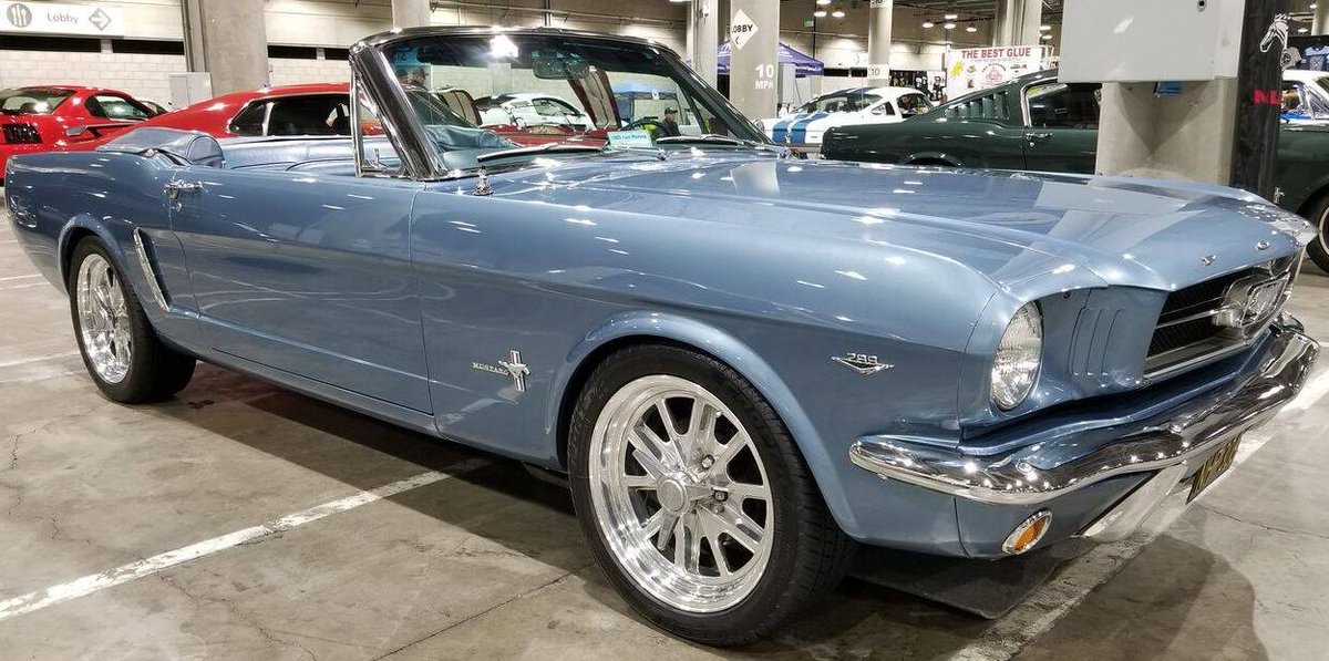 CalPonyCars's tweet photo. #happyfriday let's see them #mustangs and #staysafe 
#nationalmustangday #calponycars #since1982 #americanmade 
#mustangsworldwide #mustangenthusiast https://t.co/cTqszCbPVS