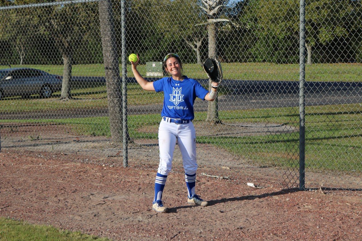 LTU Softball tweet media