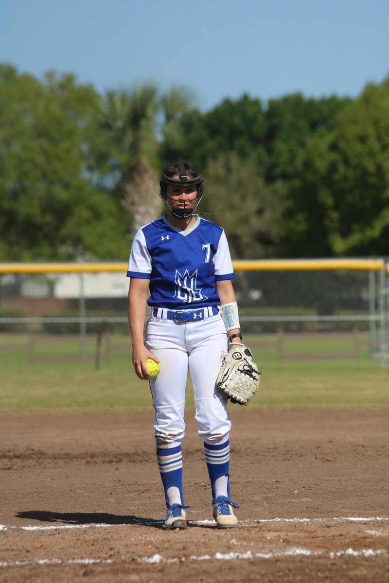 LTU Softball tweet media