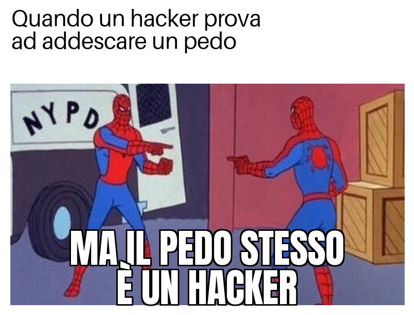 sintassiamo's tweet photo. @LulzSec_ITA 
#AnonymousMemeWeek https://t.co/dTxLVvCG0T