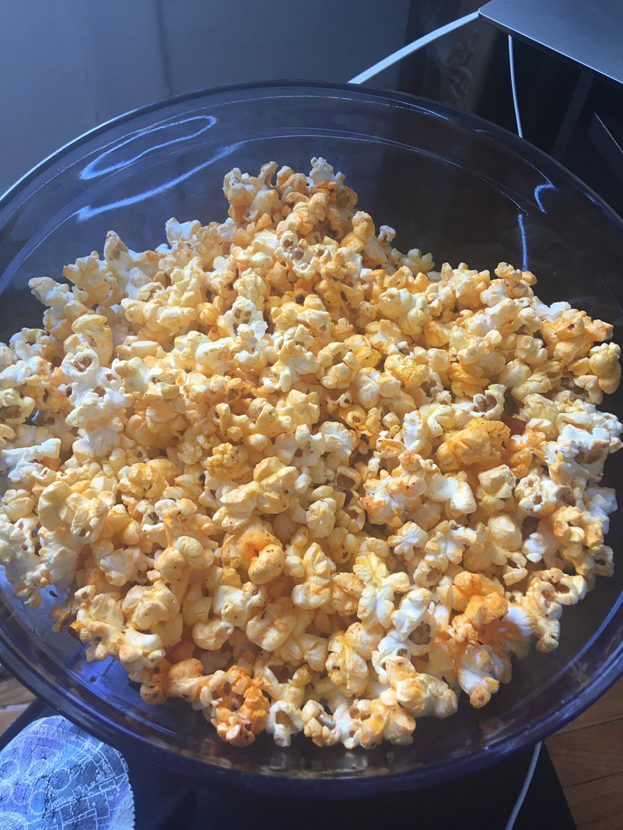 dcbloomquist's tweet image. I made the #pepcorn that @briamgilbert made in one of his vids and y’all this is a life changing snack bdg thnk u for sharing ur recipe w/us eating this has made me feel like Cameron Frye being pulled from the terrible swimming pool that is quarantine Brian Gilbert You’re My Hero