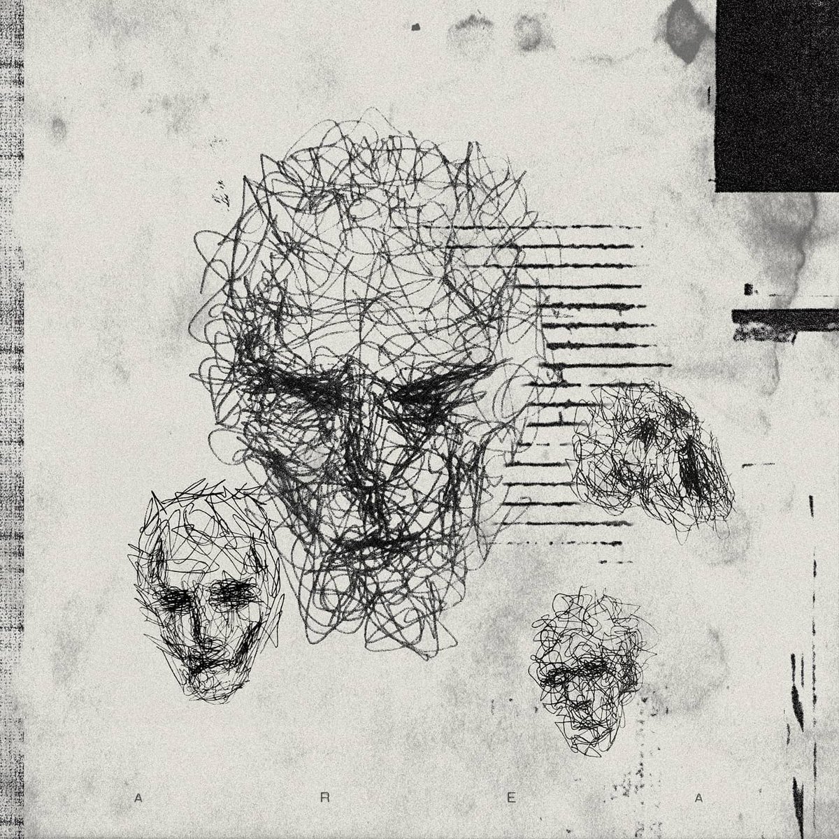 AzarLux's tweet photo. Artwork for @piloofficial A.R.E.A. EP Out Now on @boysnoizerec 🔥🔥🔥 https://t.co/Fm1Vv0As9j