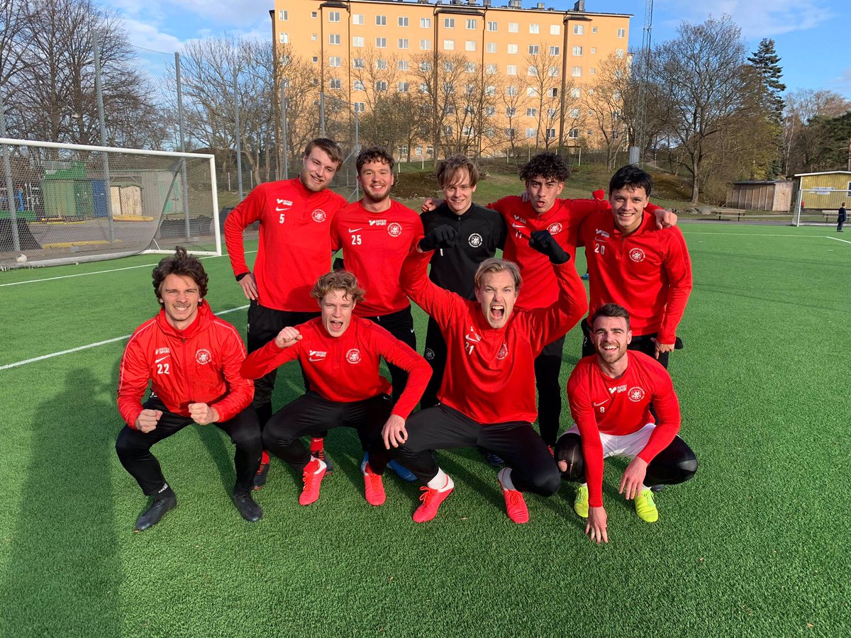 Karlbergs Bollklubb tweet media