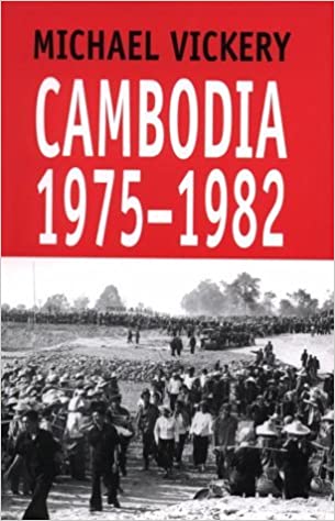 If you want to begin to understand why Cambodia is the way it is today, and where it has come from through time and history, I recommend as always to begin with Michael Vickery's "Cambodia 1975-1982".