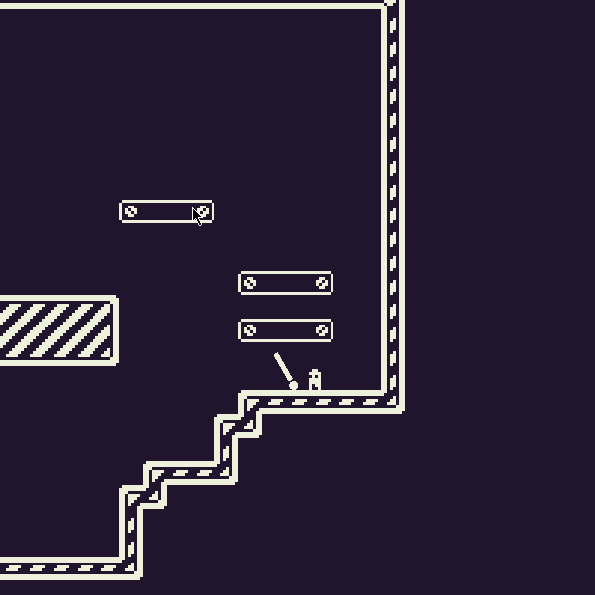 JoahReason's tweet photo. Hey! I'm Joah, a software developer, game developer, and artist. #Portfolio #GameDev #IndieDev #PixelArt https://t.co/hECAXurao3