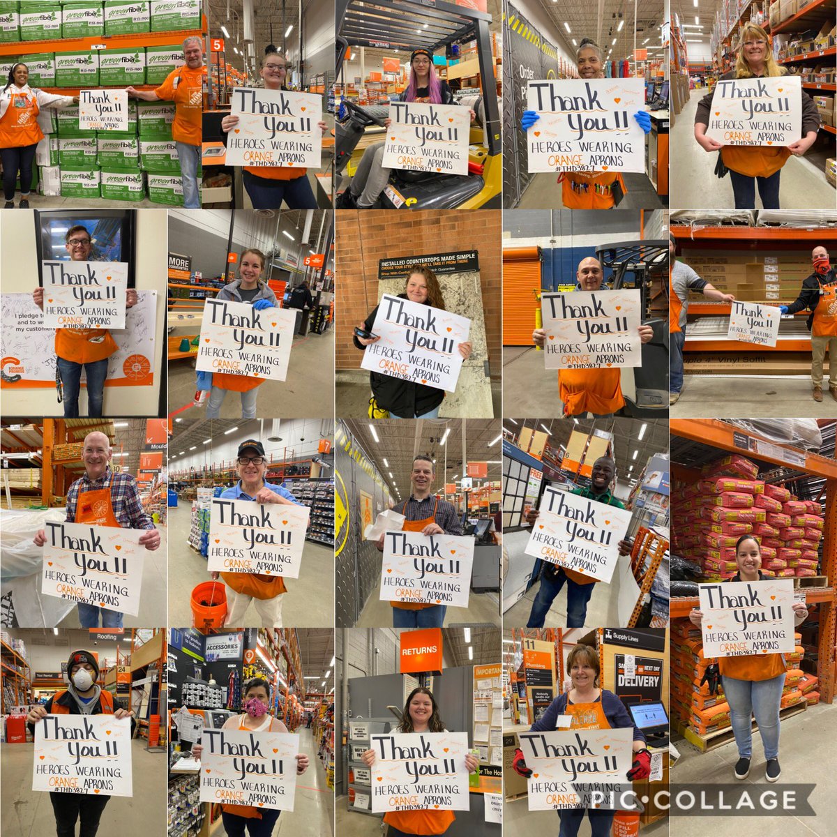 Jessica Perez tweet media