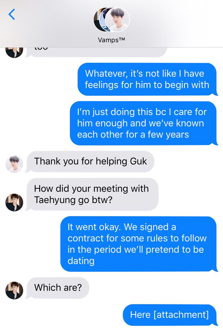 68: feelings   #taekookau