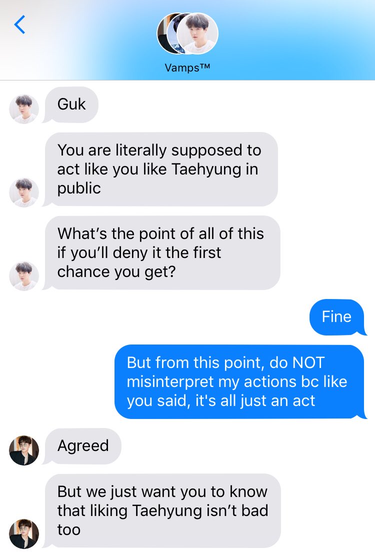 68: feelings   #taekookau