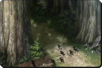 管理人アース 人気マンガの考察 Sukekiyo0457 ありましたね あの泉も巨大樹に関係あるかもですね となると ハルキゲニア回収の際に巨大樹の謎も回収されるかも やっぱりとても8話や9話じゃ完結できない気がします Twitter