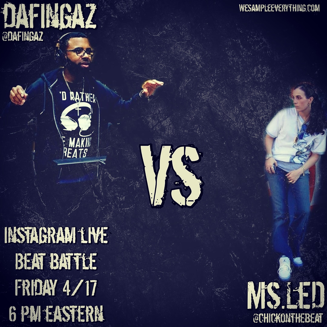 CyphaOmni's tweet image. Going down here shortly

#beatbattle #wesampleeverything #Instrumentals #hiphop