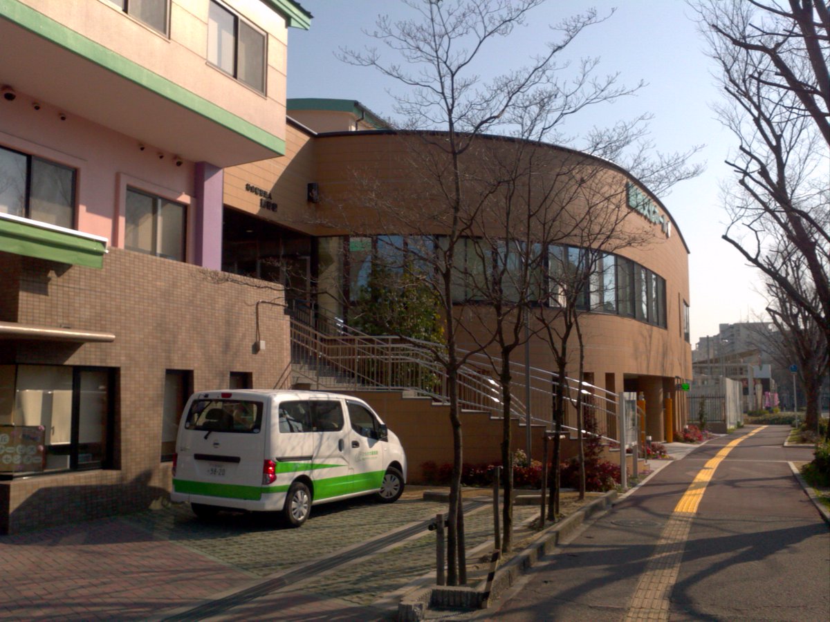 聖徳文化ホール