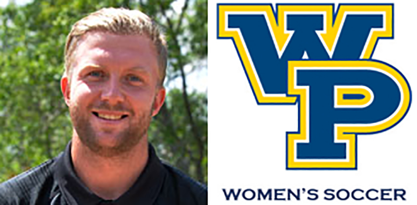 WPUAthletics's tweet photo. Hartley Named New Women's Soccer Coach

https://t.co/5SGECqMzUs https://t.co/KDRD5us9O2