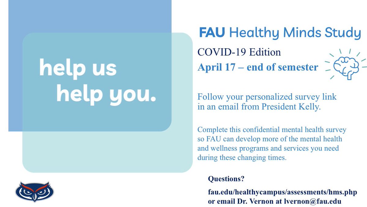 FAU Thrive (@fau_thrive) on Twitter photo 