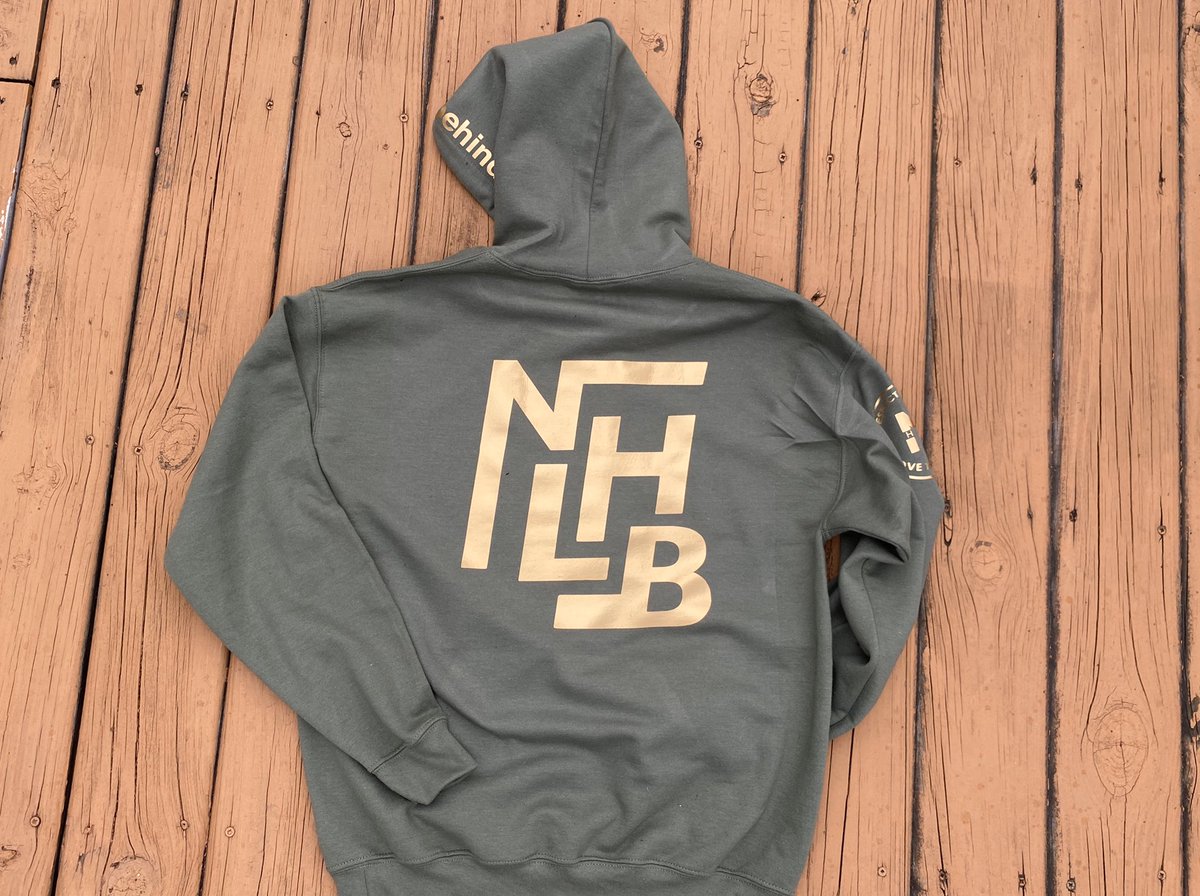 NHLB18's tweet photo. 🚩🚩NEW LOGO 🚩🚩 NEW 🏁🏁 LOGO🏁🏁...It’s Not just a Brand🔥🔥🔥🔥 it’s a M.O.V.E.M.E.N.T🌪🌪🌪 Shop #NHLB #NOHOMIELEFTBEHIND #THEBRAND 🐐🐐Changing Lives 🌎🌎🌎🌎 #Viral #ChicagoFashion #ChicagoDrip #PrepStyle #NHLB #SAVETHEHOMIE #NoHomieLeftBehind #NHLB #ChicagoBranded #NHLB https://t.co/i9gG33je2S