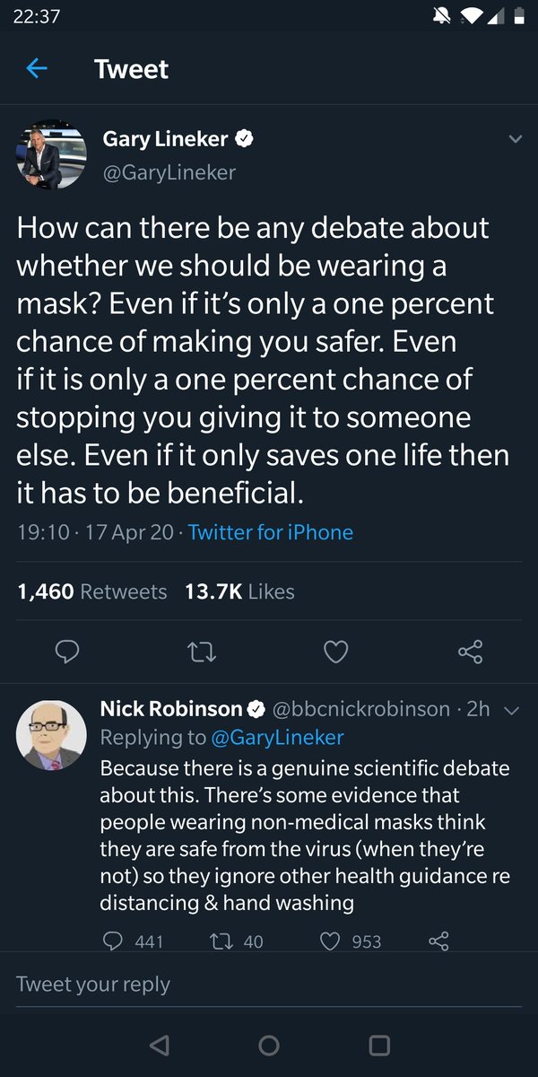 StottEd's tweet image. The helmet war has mutated