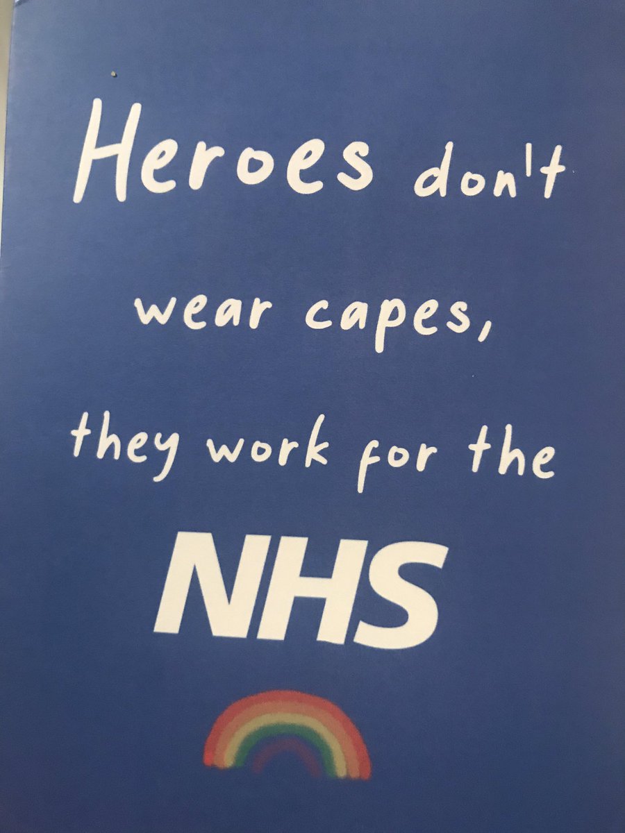 Arrived home to this card from my gorgeous son 💙 🌈 <a href="/Tamsyn21929836/">Tamsyn</a> <a href="/HelenWilding78/">Helen Wilding 🌈</a> @helenchildscoo <a href="/anitajc123/">Anita Cornelius</a> <a href="/SueGreenwood15/">Sue Greenwood MBE Modern Matron</a> <a href="/CFTWorkforce/">Workforce Transformation & Engagement CFT</a> <a href="/adeflynn67/">Adrian Flynn</a> <a href="/CareLiaison/">CFT Dementia and Older peoples MH Liaison</a> <a href="/JoyWill81374131/">Joy Williams</a>