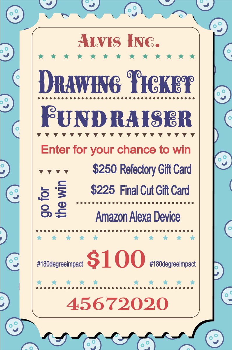Would you like to help funding our Family &amp; Children's Program? Here is the link to donate today: buff.ly/395YnZn

If you give $100 or more, you will be entered into a drawing to win a prize! There are so many reasons to help others, most of all making a difference.