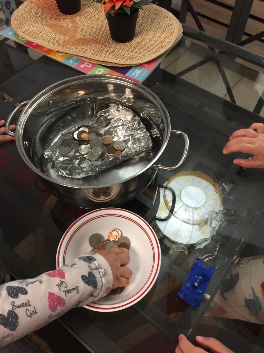 MrsOConnorPK's tweet photo. Some pictures of the kiddos remote learning https://t.co/EFOj5kvNb0