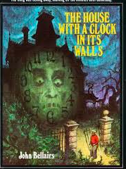 sducharme's tweet photo. #FDRrocks Middle Schoolers: Next week's Read-Aloud will be THE HOUSE WITH A CLOCK IN ITS WALLS. 
Join me on Zoom next week! #RetroRead https://t.co/9mtgJm7Jft