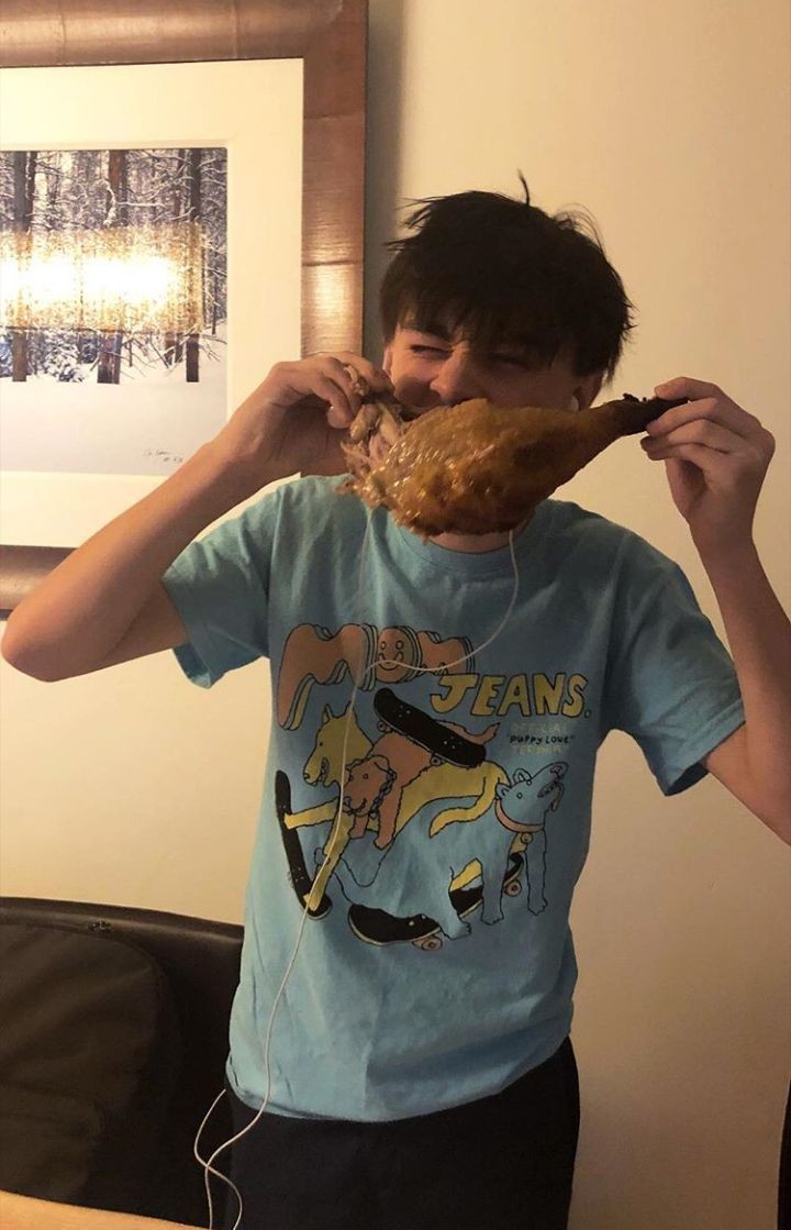 🍗