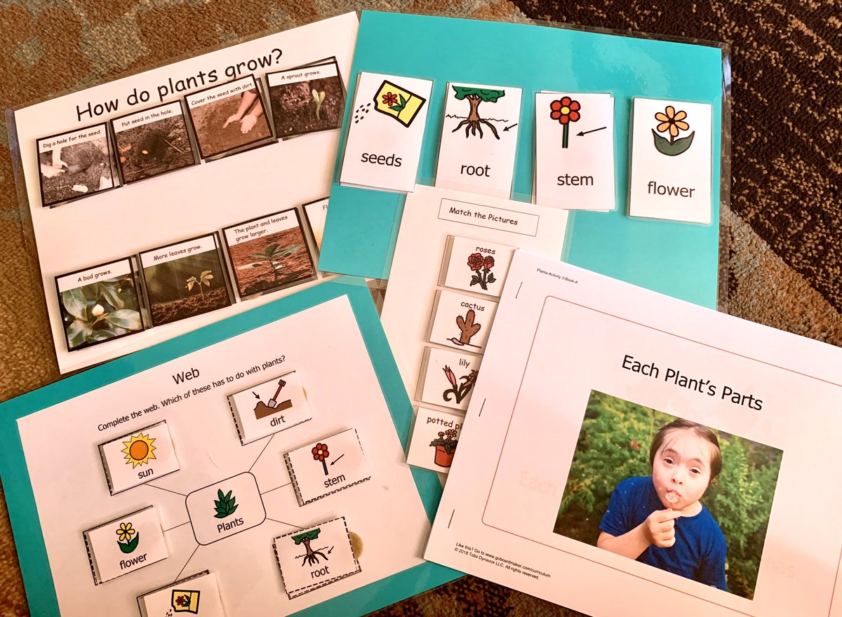 crod11218's tweet photo. Just delivered educational materials, no mess plant crafts and smiles to my students. Can’t wait to see them Monday at our morning meeting.
#MissMyClass
#HopingForACure
#ParentsAsPartners
@goboardmaker https://t.co/o5pMmRwzMQ