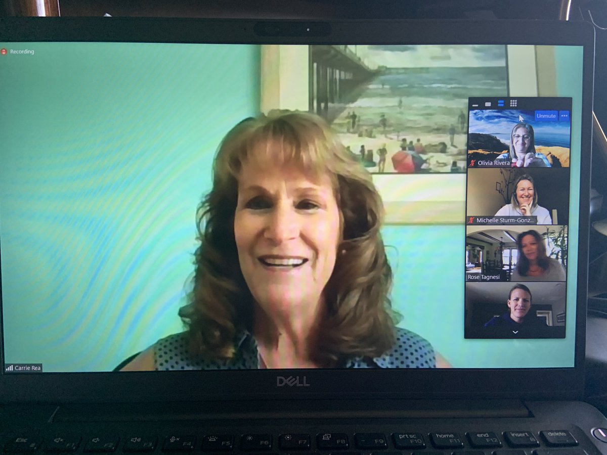 OliviaR67345604's tweet photo. Excited to be part of the San Diego South County SELPA Special Education Aspiring Administrators Academy! https://t.co/mhpvtaWpon
