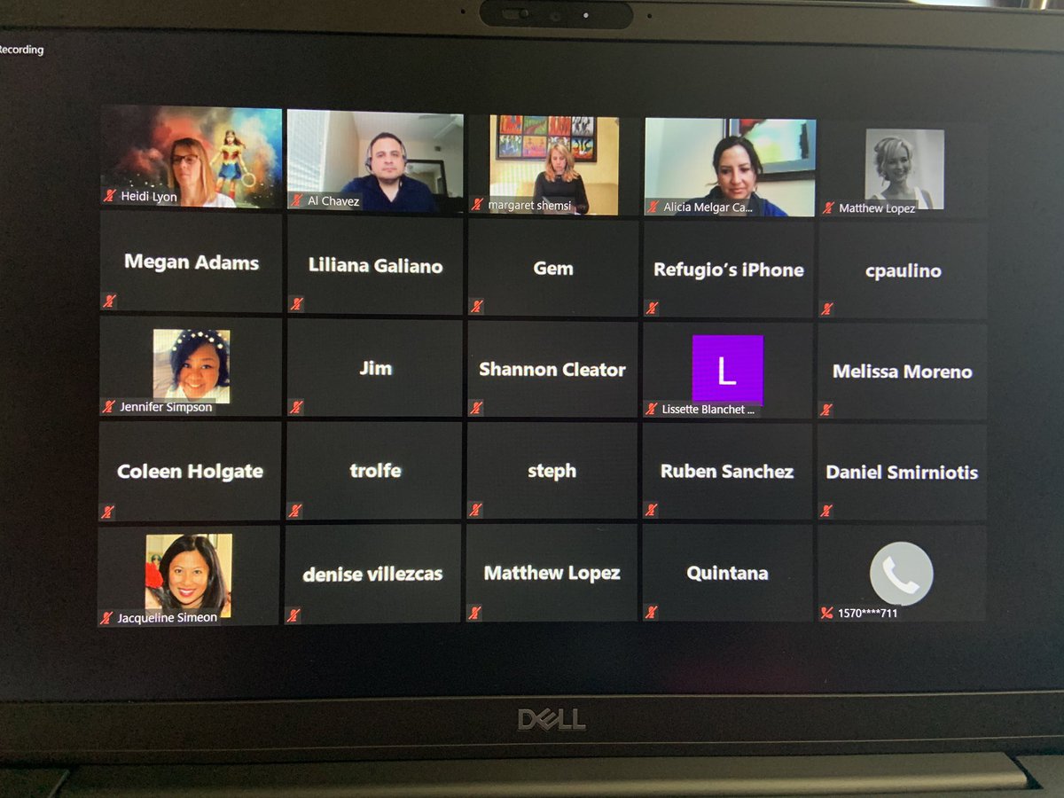 OliviaR67345604's tweet photo. Excited to be part of the San Diego South County SELPA Special Education Aspiring Administrators Academy! https://t.co/mhpvtaWpon