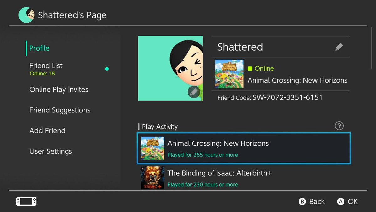 I'm starting to uhh ramp down my daily play time for animal crossing, wish me luck in returning to art and work..  I'm still logging some data for other hypotheses i have tho and i'll post them if i draw any conclusions~ (are DIY recipes associated with personality type???)