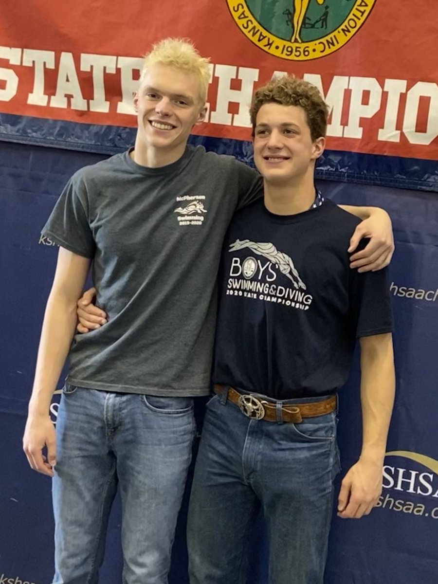 MHS Bullpups Swim tweet media