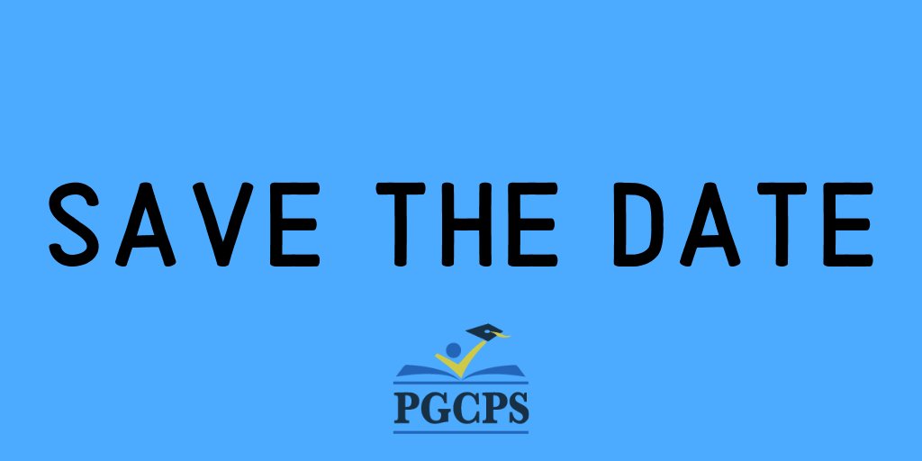PGCPS (@pgcps) on Twitter photo CEO Dr. Monica Goldson will host telephone town hall events to hear from and offer updates to students, staff and community.
April 21: Students with Student Board <a href="/JoshOmolola/">Joshua Omolola</a>
April 23: Employees
April 29: Family + community
All town halls will be held from 6:30 - 7:30 pm. CEO Dr. Monica Goldson will host telephone town hall events to hear from and offer updates to students, staff and community.
April 21: Students with Student Board <a href="/JoshOmolola/">Joshua Omolola</a>
April 23: Employees
April 29: Family + community
All town halls will be held from 6:30 - 7:30 pm.