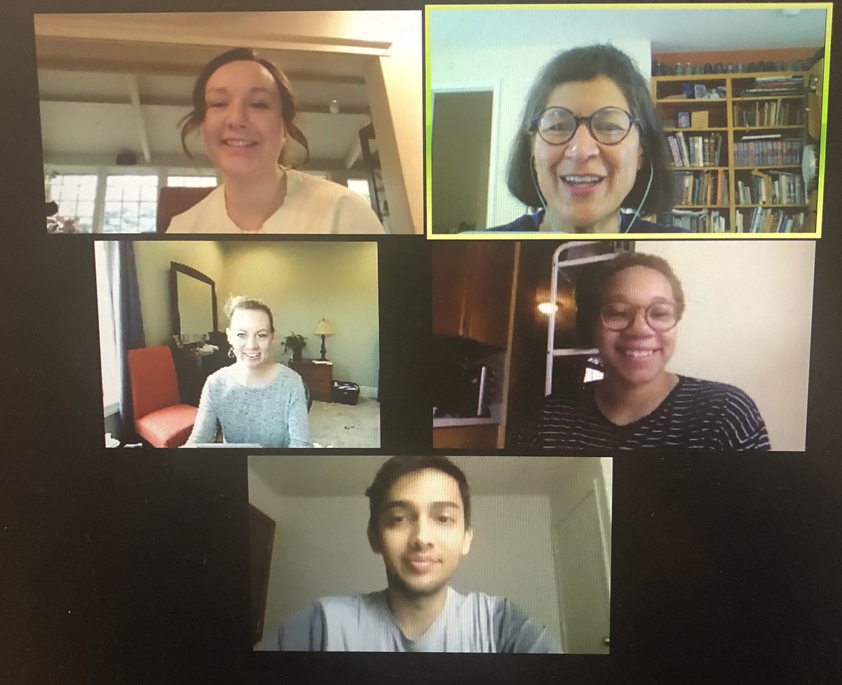 DrDebraJHBolto1's tweet photo. Wildcat Dialogues Coordinating team is planning great things!  #kstatestrong ⁦@KStateSSLS⁩ ⁦@KStateDiversity⁩ https://t.co/CSOBgwyMqf