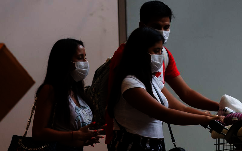 doldiarioonline's tweet photo. Uso de máscaras será obrigatório em Belém https://t.co/7dTsuNgFXr https://t.co/SWcxrOxKUg