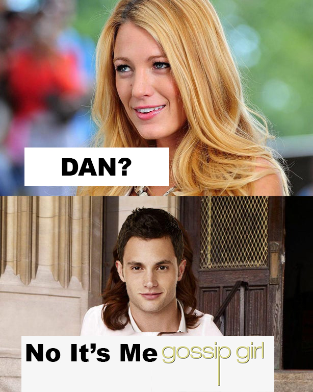 Brock Mclaughlin My Contribution To The Gossip Girl Meme Spoilers For Gossip Girl Brock Mclaughlin My Contribution To The Gossip Girl Meme Spoilers For Gossip Girl