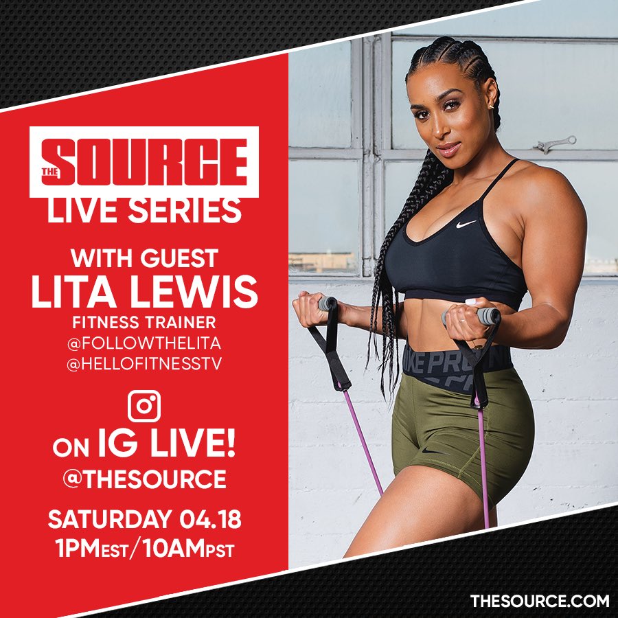 The Source Magazine tweet media