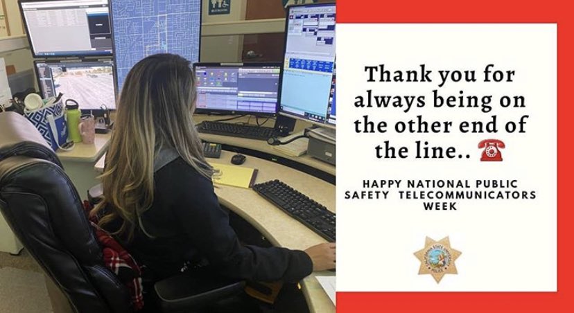 csunpd tweet picture