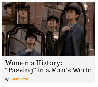 At this point the bad wlw website is 50% re-runs of years old articles. This is easier to spot from the landing page because they now completely scrub publication dates from articles be writers who have abandoned the site. So there a lot of links like this:
