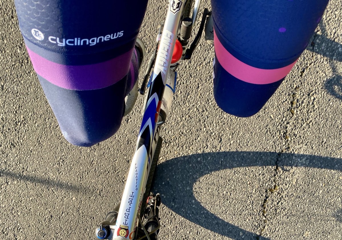 Thanks CN kit designers; the pink accents are going to be a big hit with the chuckleheads! #bestever