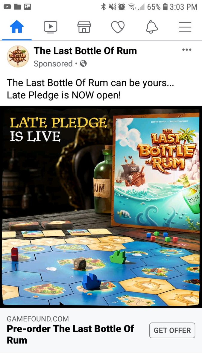 allthingsvgk's tweet photo. @Rumboyznet you missed out on a marketing opportunity. https://t.co/eSzUAFIdY7
