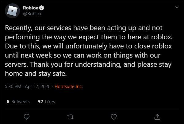 Code Notorious On Twitter Oh Come On Roblox Is Down Again Are You Serious - roblox is down again