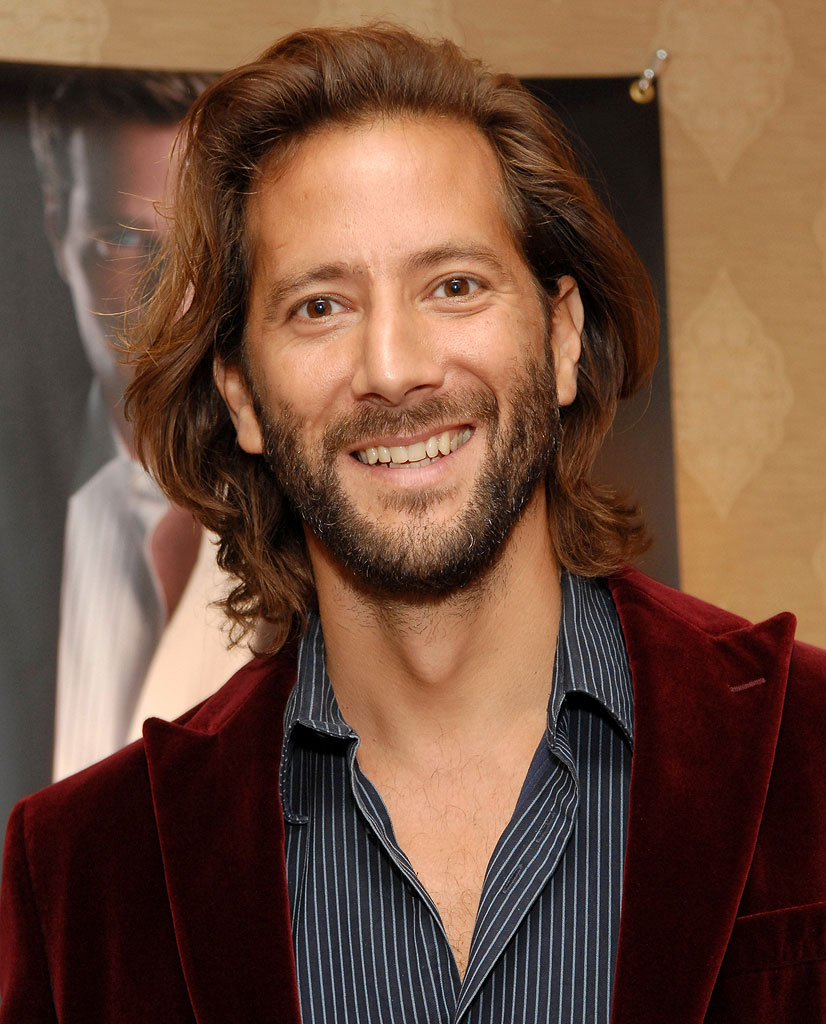 Happy Birthday Henry Ian Cusick 
